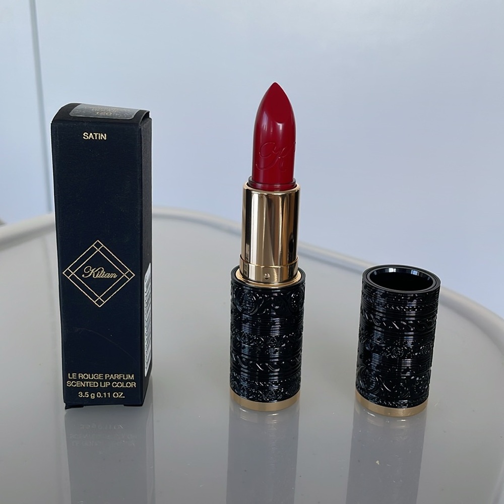 Kilian Le Rouge Parfum Lipstick